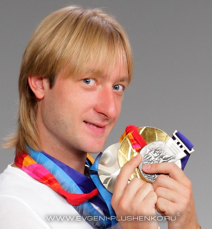 Р•РІРіРµРЅРёР№ РџР»СЋС‰РµРЅРєРѕ