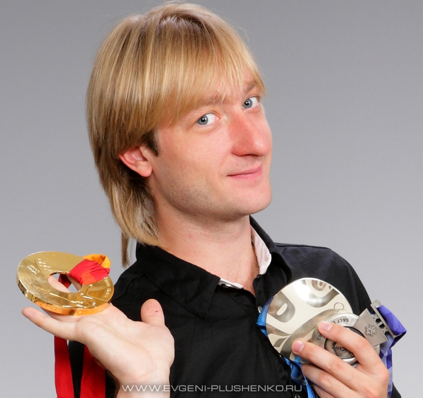 Р•РІРіРµРЅРёР№ РџР»СЋС‰РµРЅРєРѕ